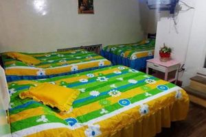 Alojamiento - Hotel Yumbo Imperial