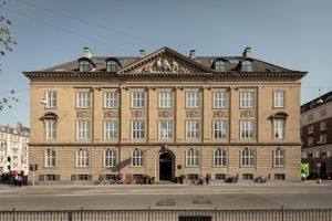 Paquete - Nobis Hotel Copenhagen, a Member of Design Hotels