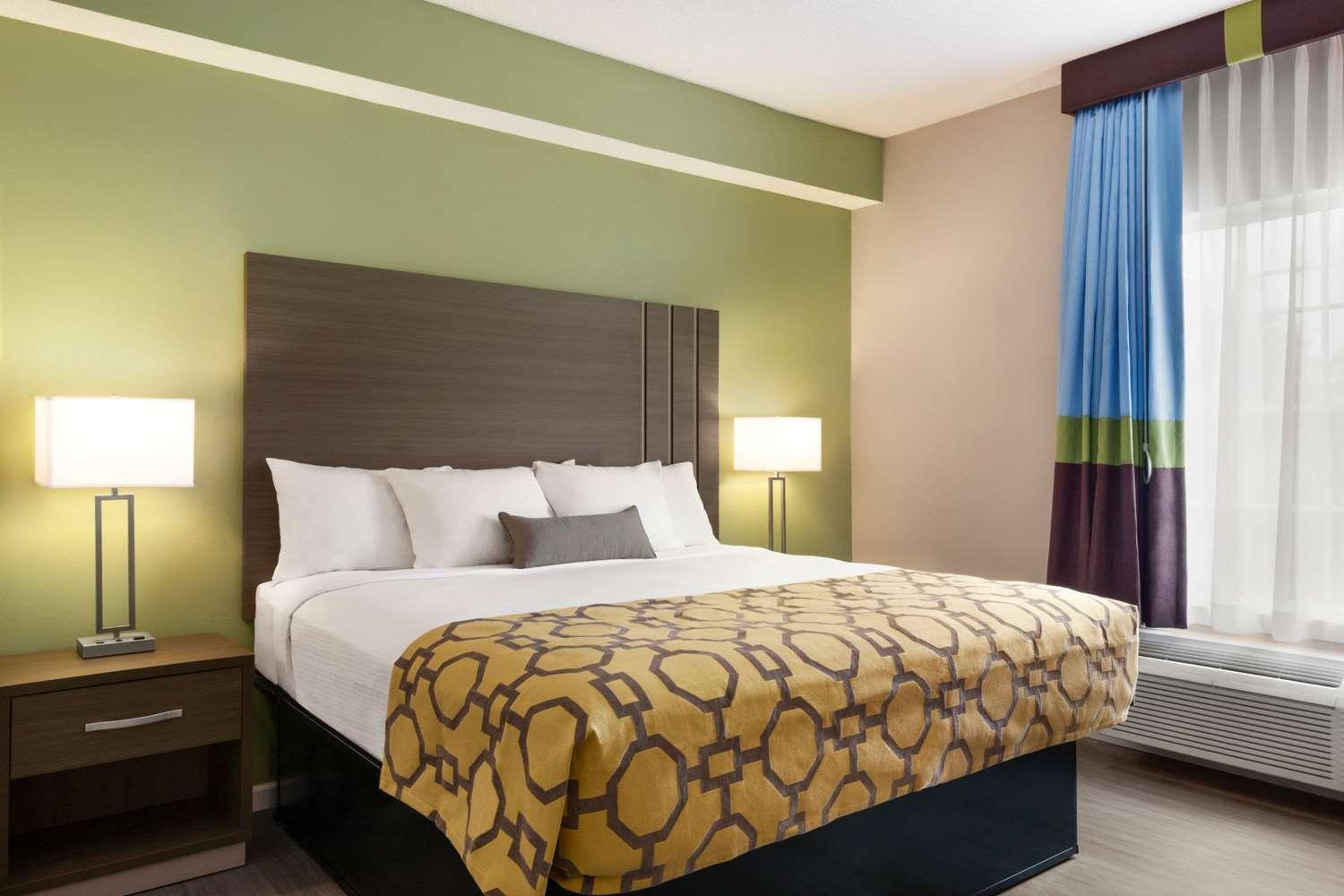 Habitación Ormond Beach Inn