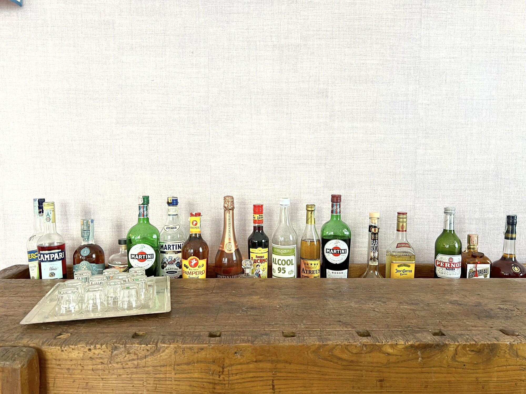 Set de Habitación Villa Liberty TownHouse