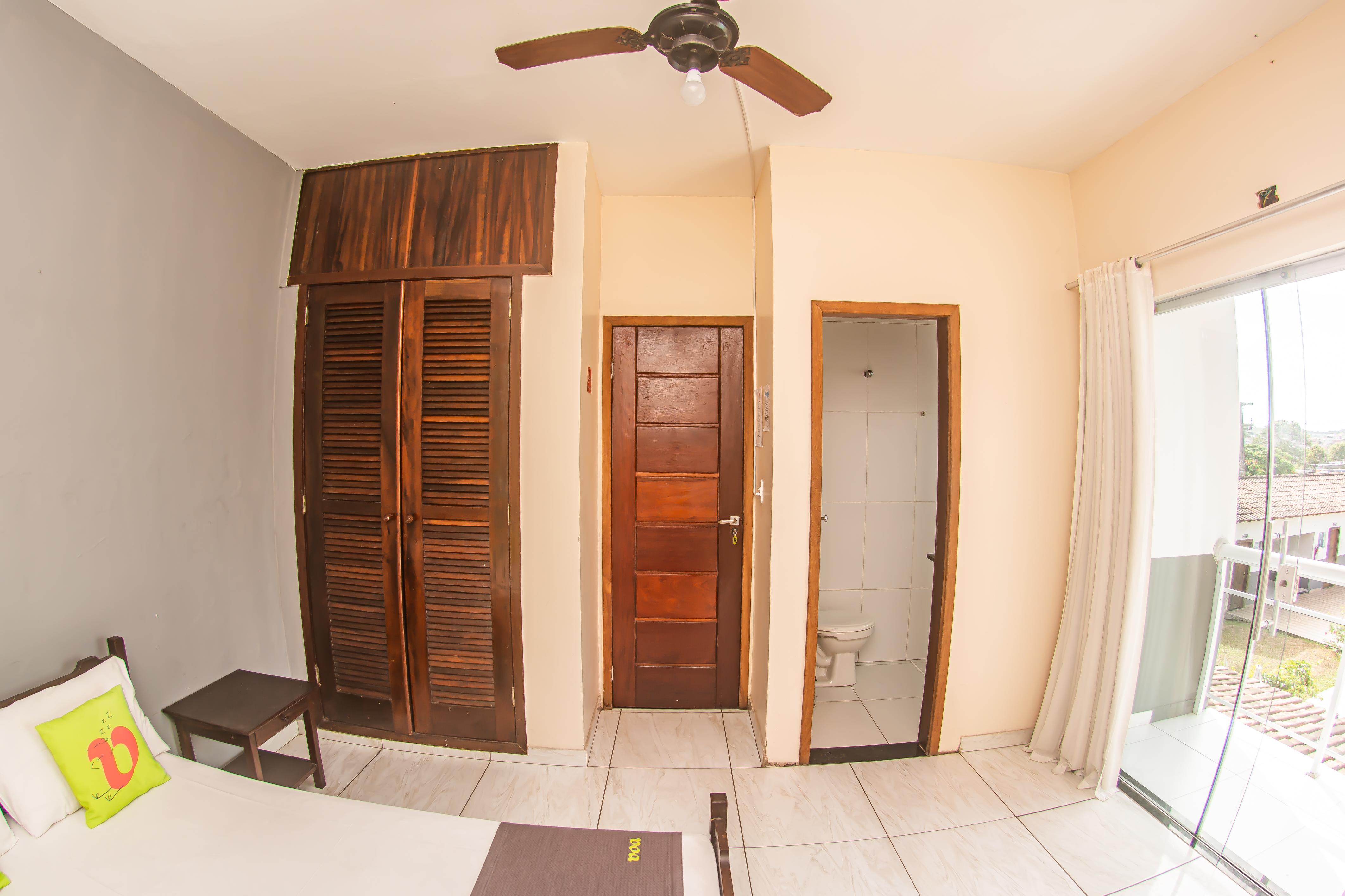 Suite Voa Pargos