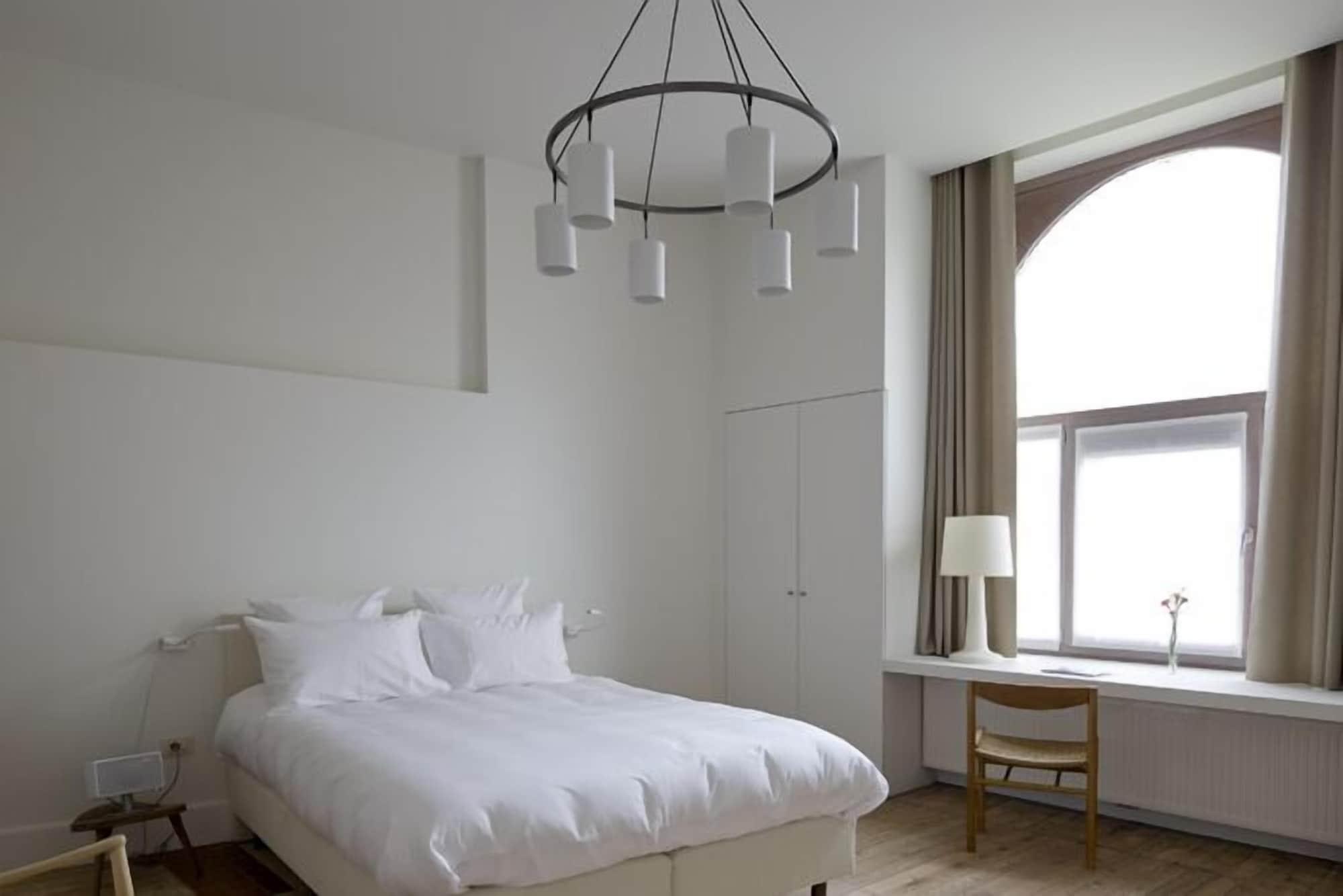 Habitación Wu Wei