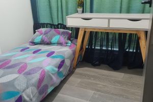 Alquiler Vacacional - Comfortable apartment in the center of Culiacán