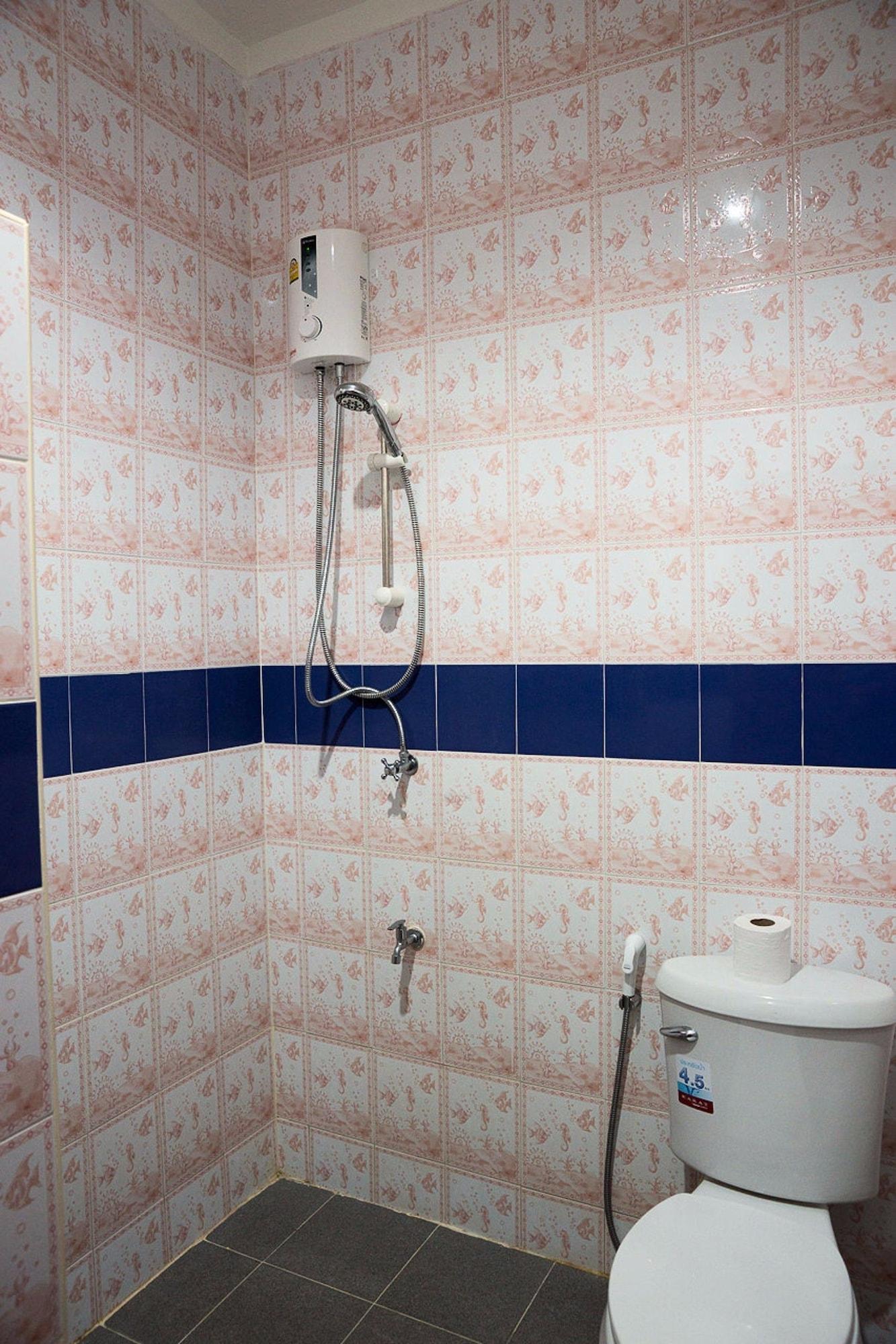 Equipamiento de Habitación Hotel Murano Phang-Nga Bay