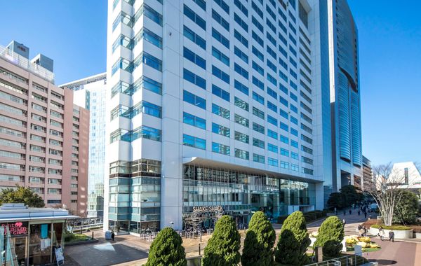 Century Southern Tower Hotel