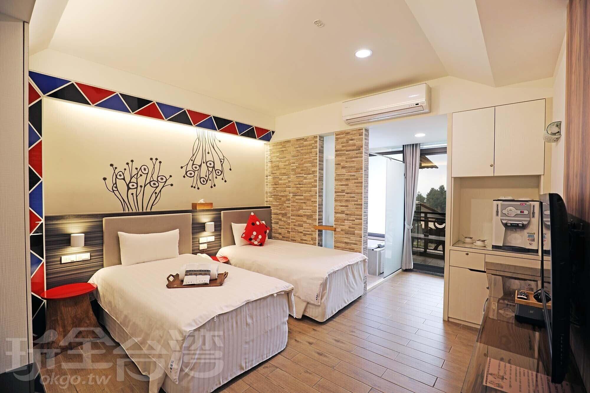 Comodidades del Alojamiento Applause In The Mountain