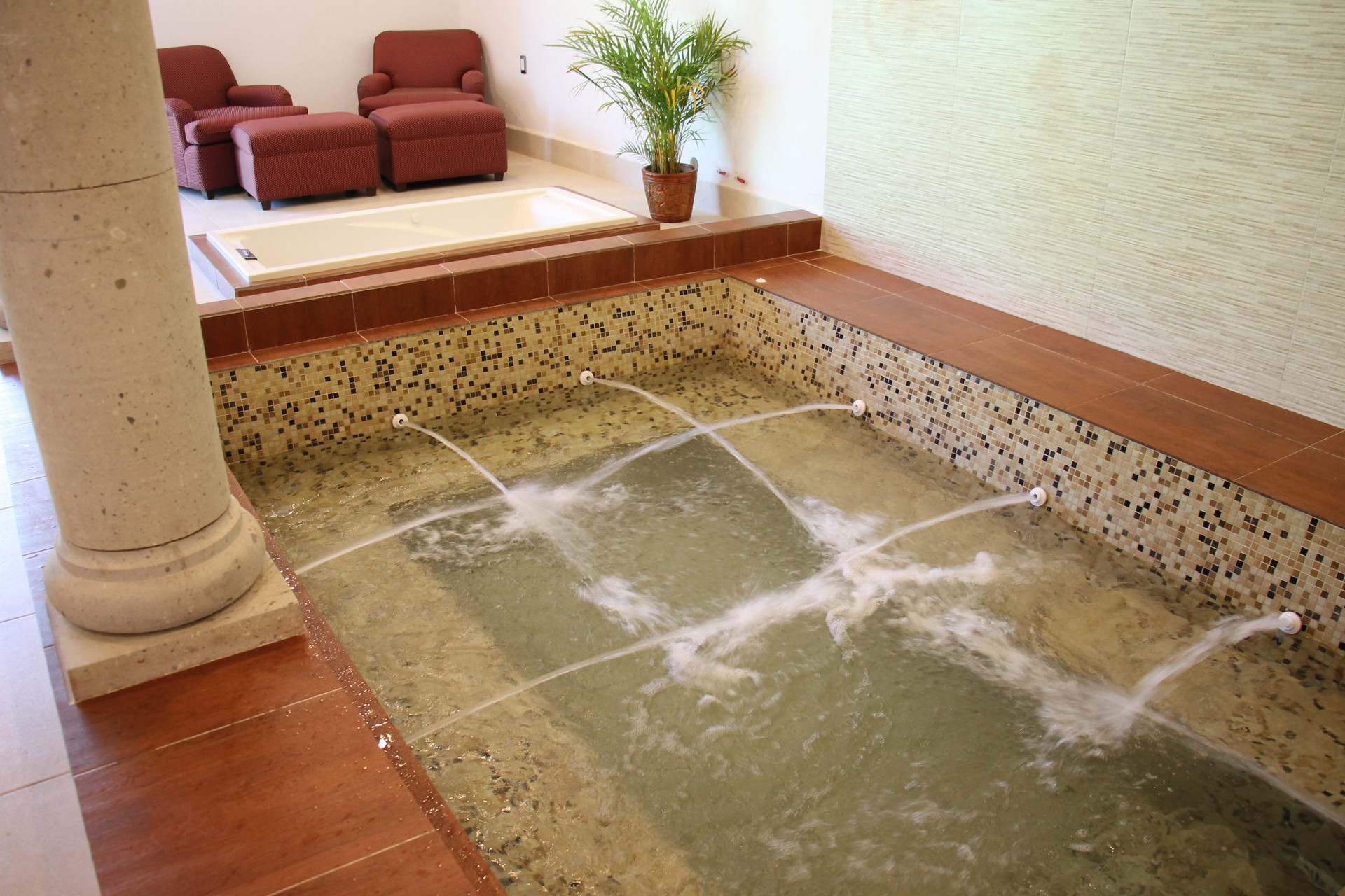 Spa Vitalé