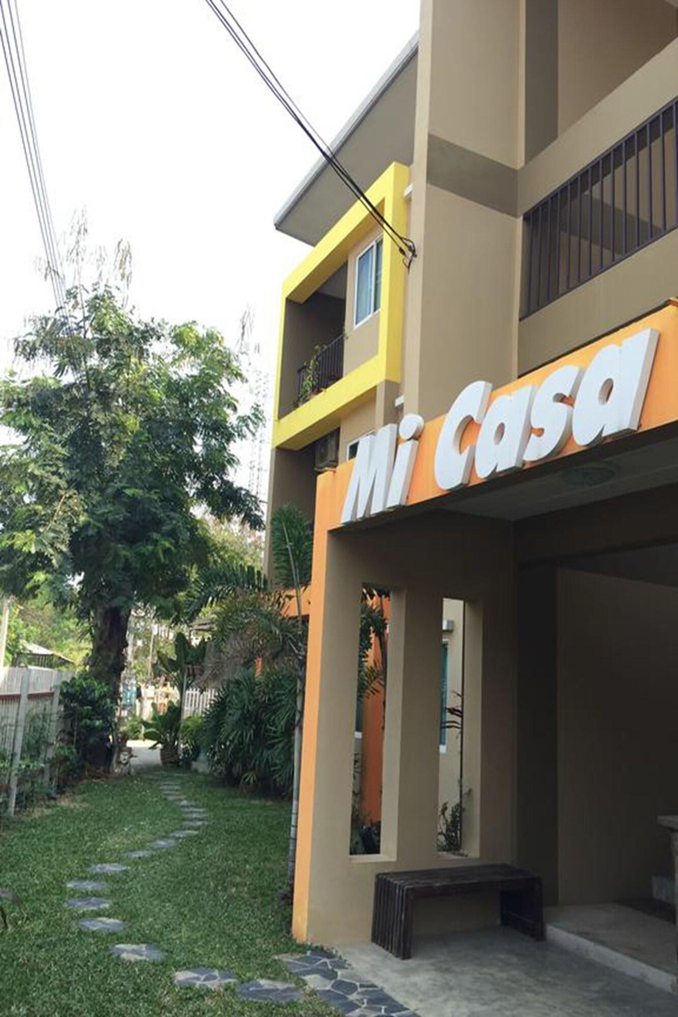 Varios Mi Casa Apartment