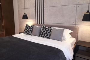 Renta Vacacional - 7Stonez Anggun Suites
