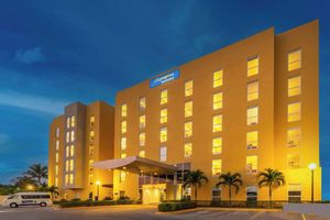 Alojamiento - City Express by Marriott Tuxpan