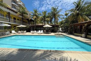 Alojamiento - Hotel Mar de Cabo Frio