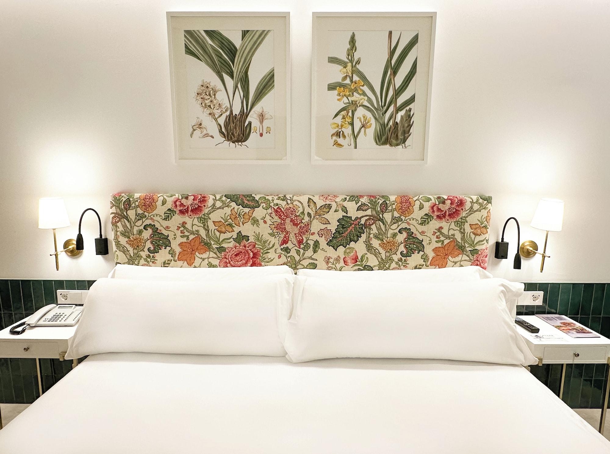 Habitación Hotel Ribera de Triana - REOPENING!