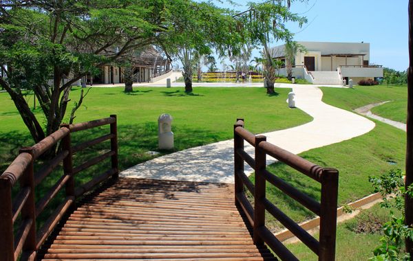 Estelar Playa Manzanillo - All Inclusive