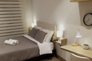 Alquiler Vacacional - Beautiful and comfortable ApartaSuite Chapinero Bogota