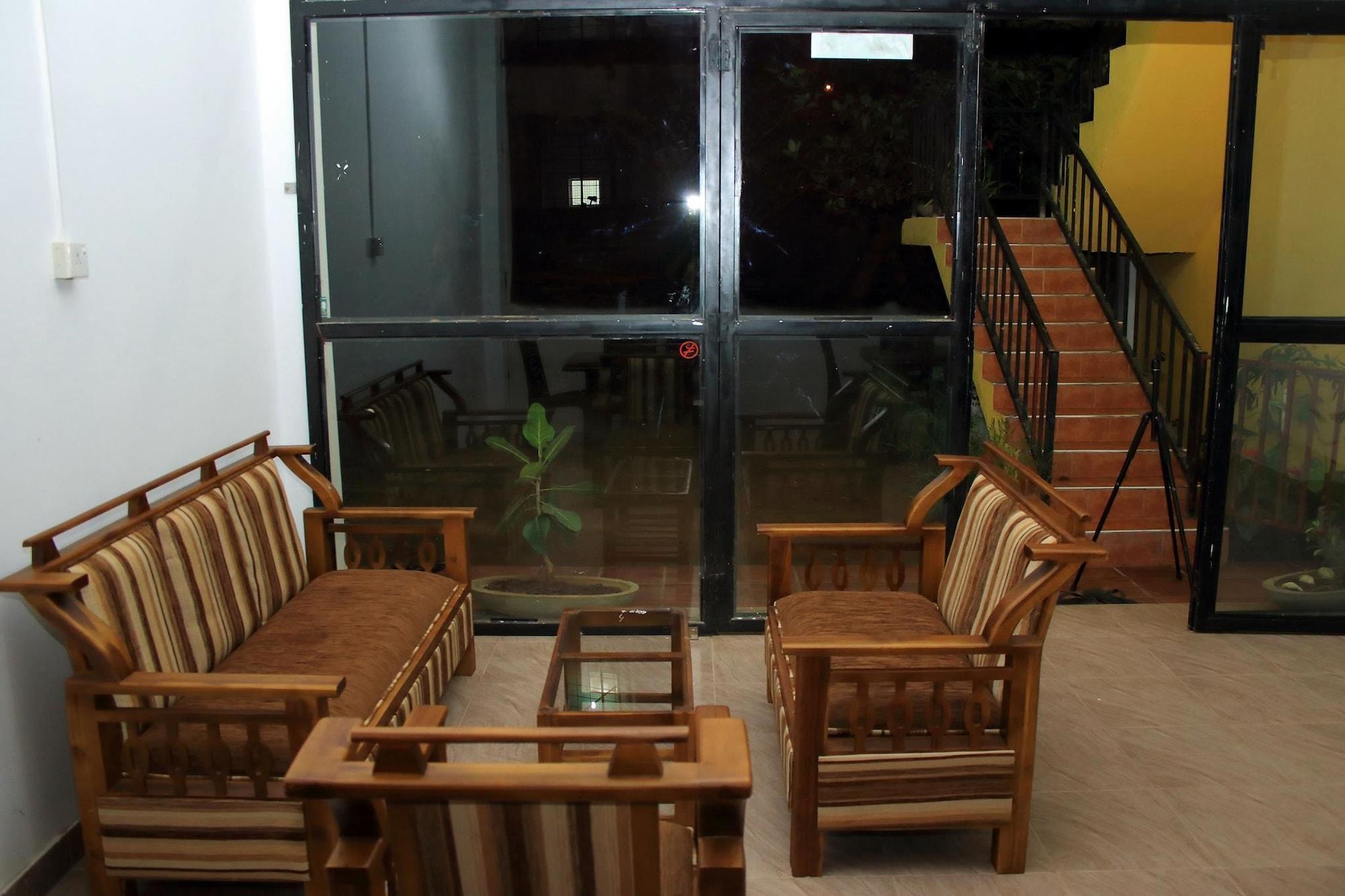 Varios Sanemro Villa