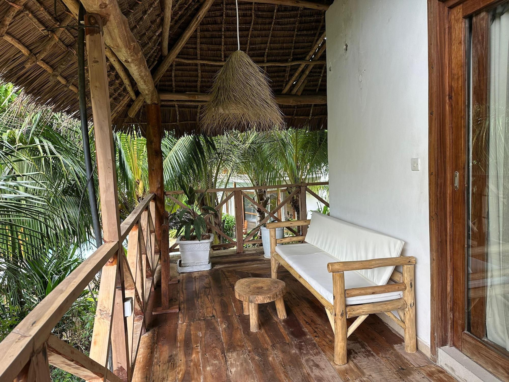 Habitación Maisha Nungwi