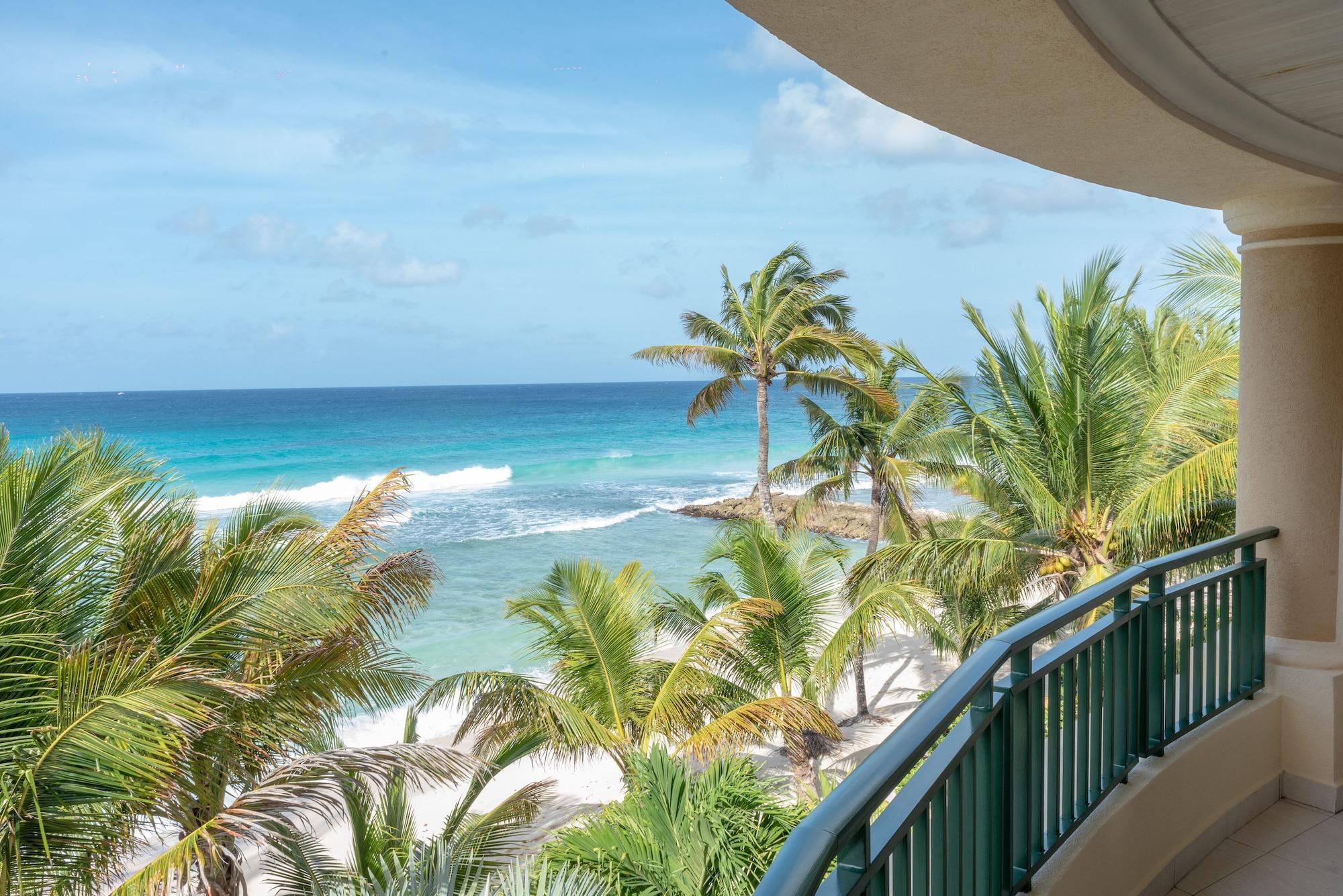 Playa White Sands Beach Condos