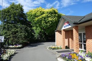 Alojamiento - Northwood Motor Lodge