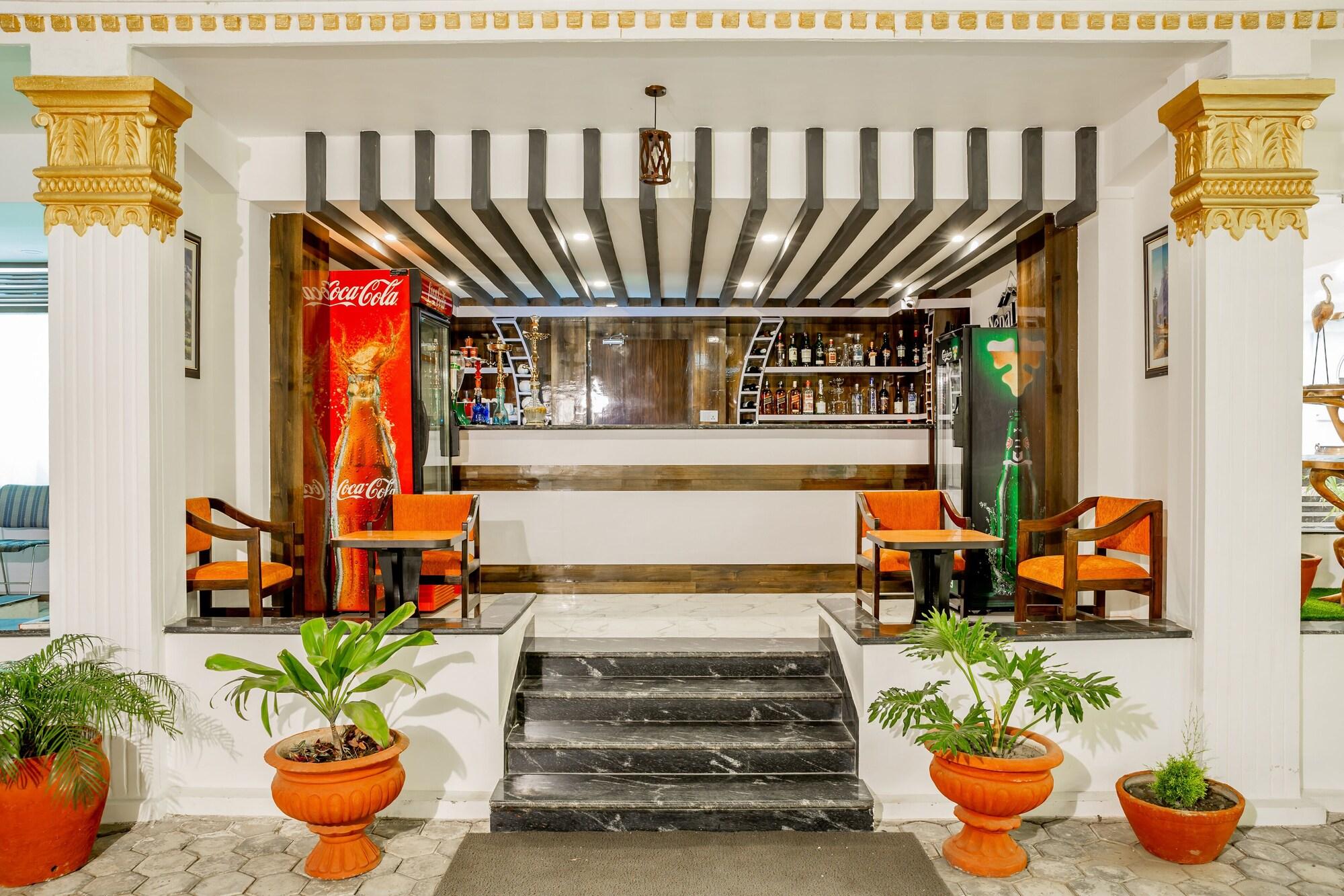 Vista Lobby Durbar Hotel and Residence