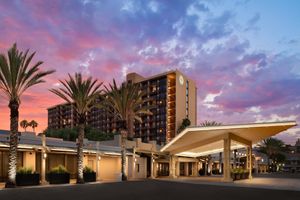 Alojamiento - Sheraton Park Hotel at the Anaheim Resort