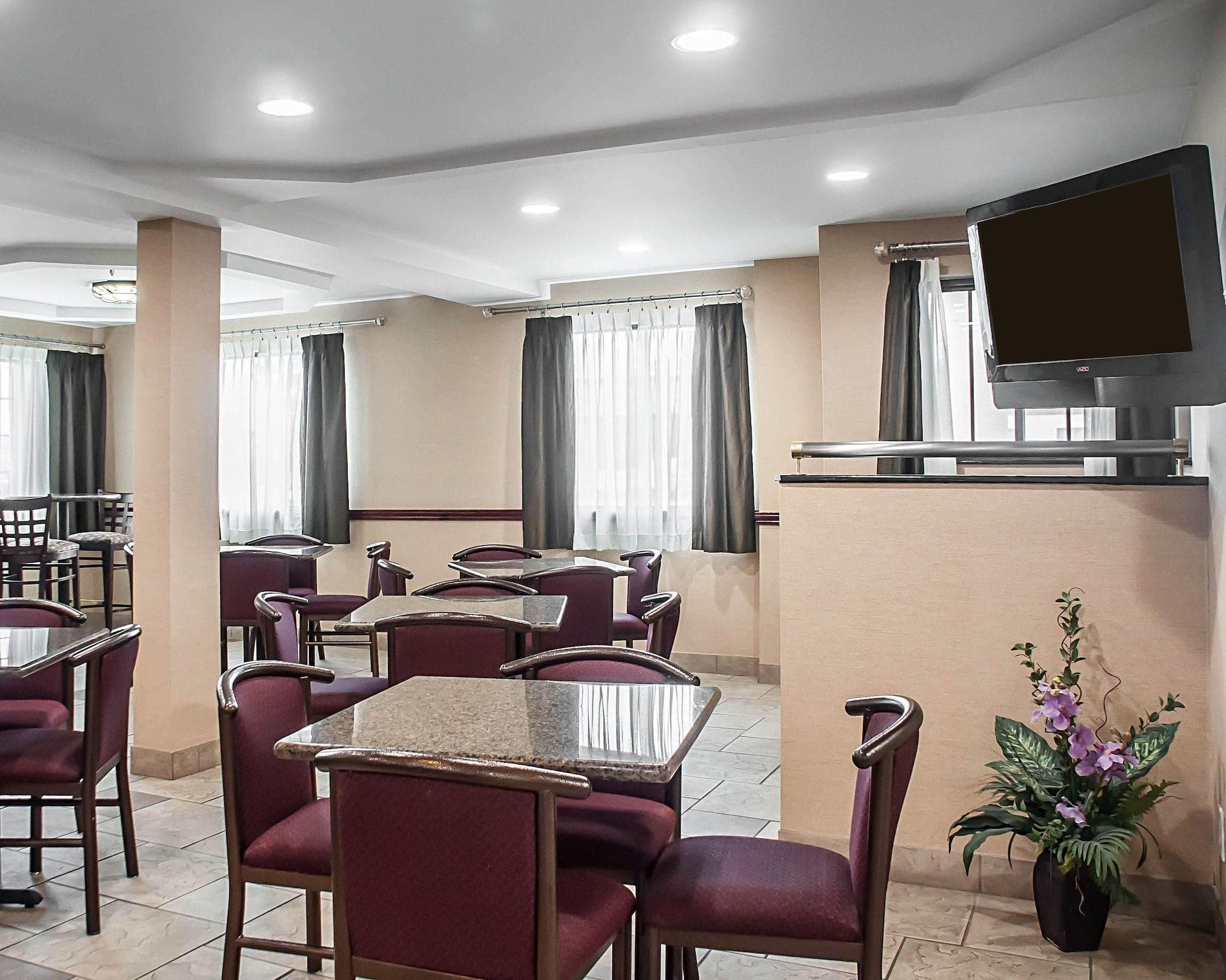 Restaurant Quality Inn