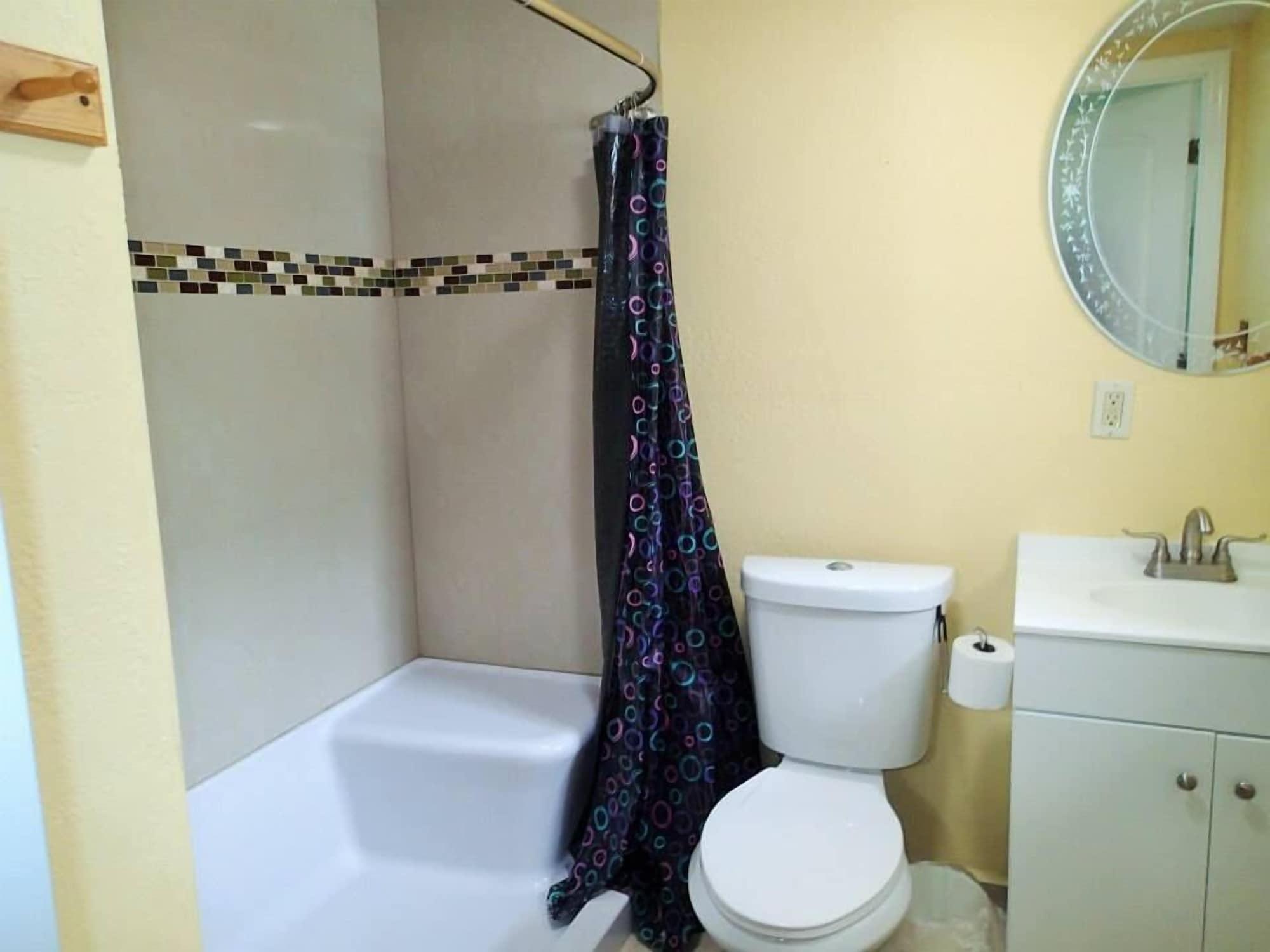 Equipamiento de Habitación Be Inn Punta Gorda
