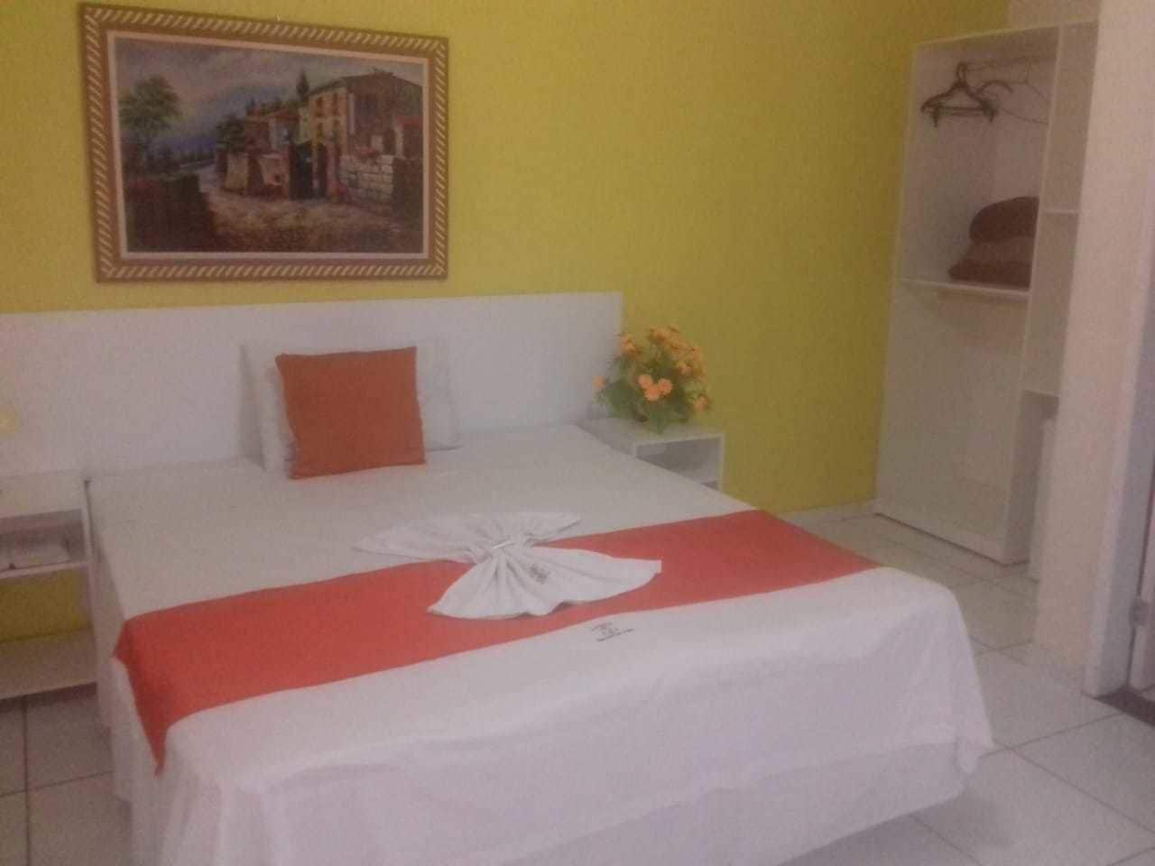 Habitación Pousada Âncora de Ouro