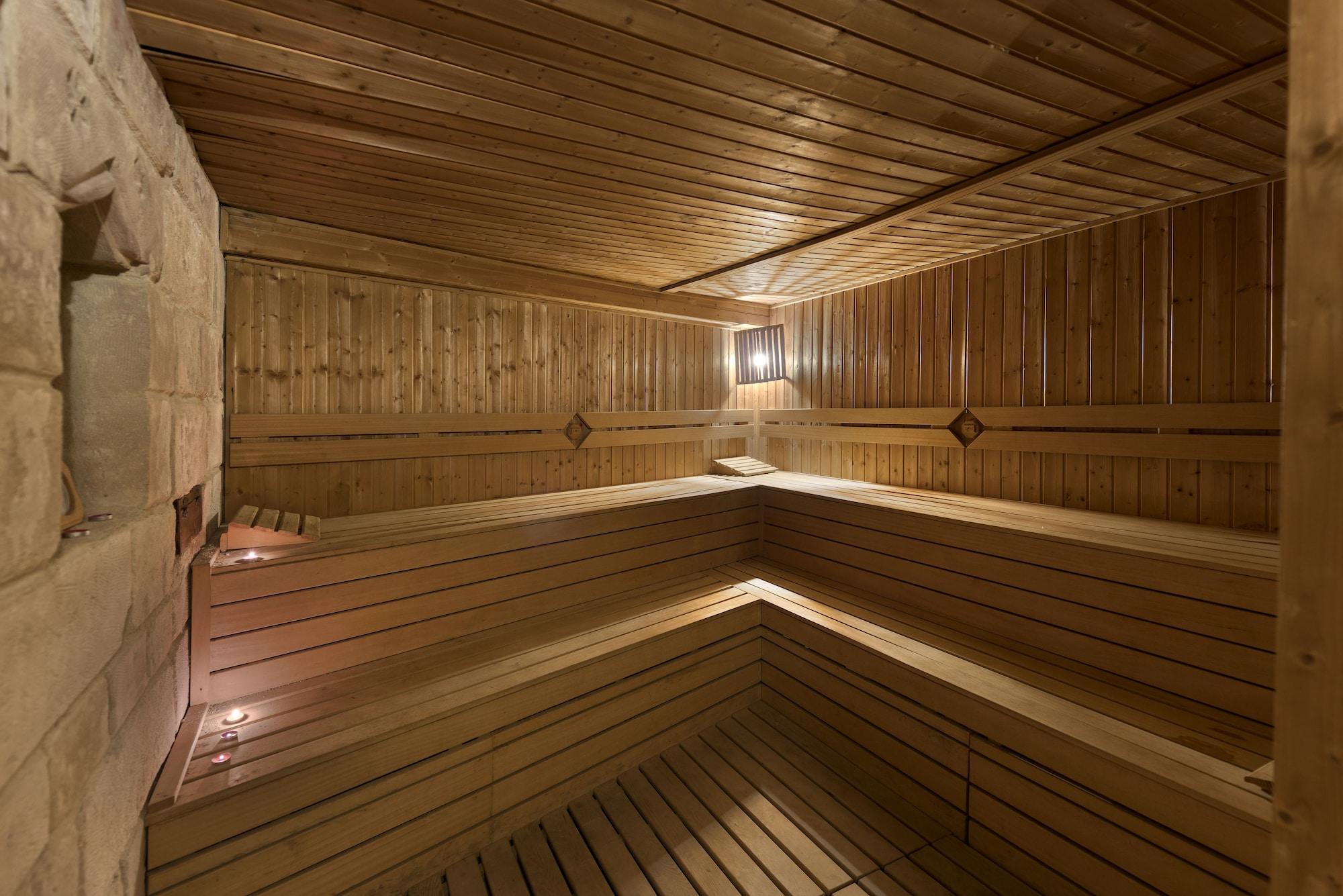 Spa Anatolian Houses Cave Hotel & SPA