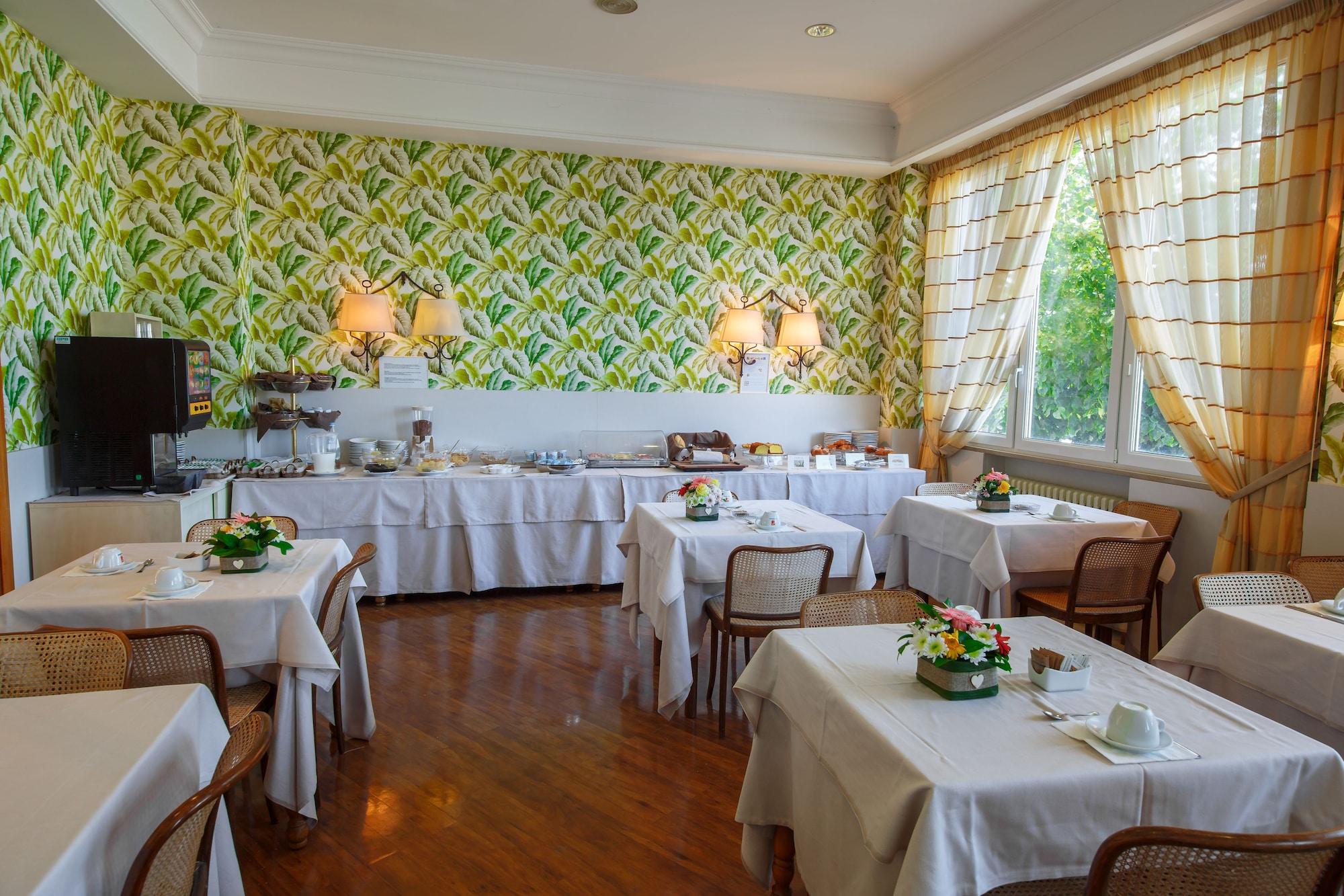 Restaurant Hotel Lidò