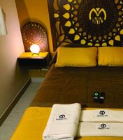 Alojamiento - Mandala Inn Hotel