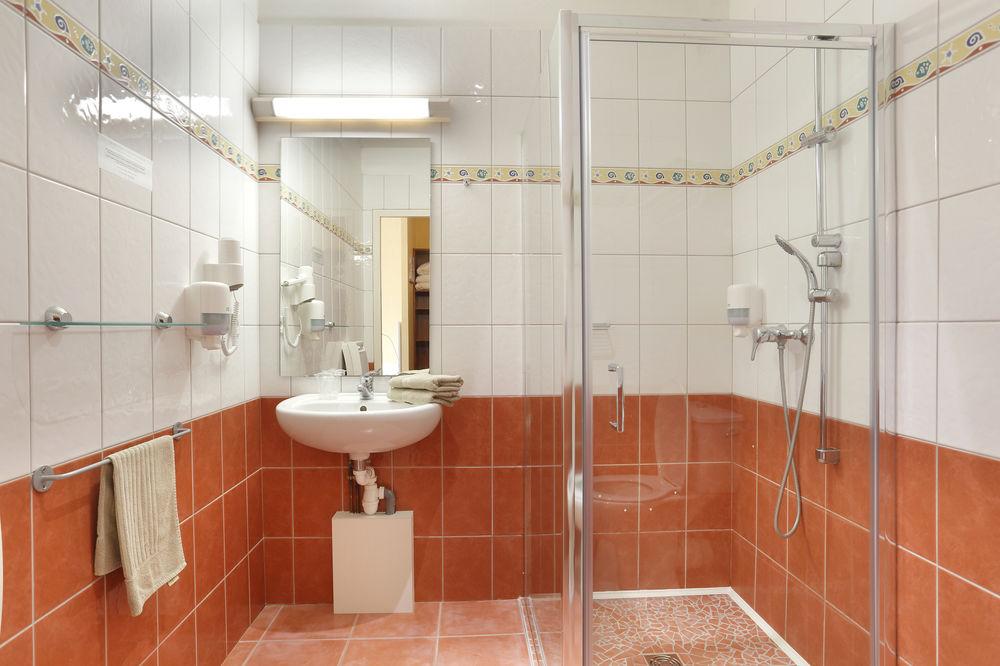 Equipamiento de Habitación INTER-HOTEL Loval