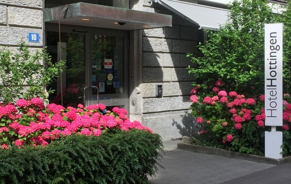 Hotel Hottingen