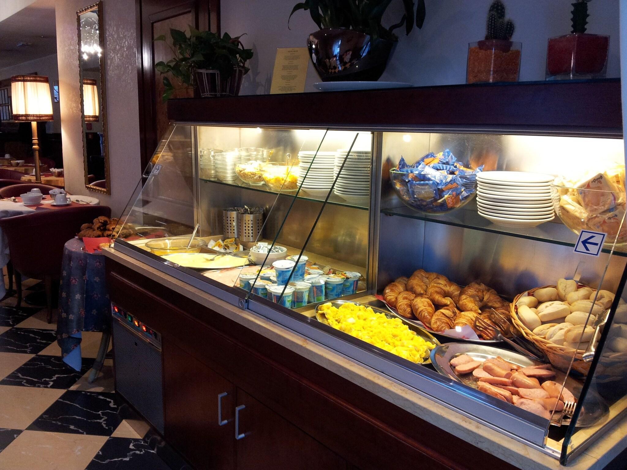 Restaurant Hotel Regit