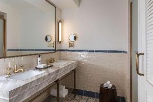 Alojamiento - SOFITEL LEGEND CASCO VIEJO