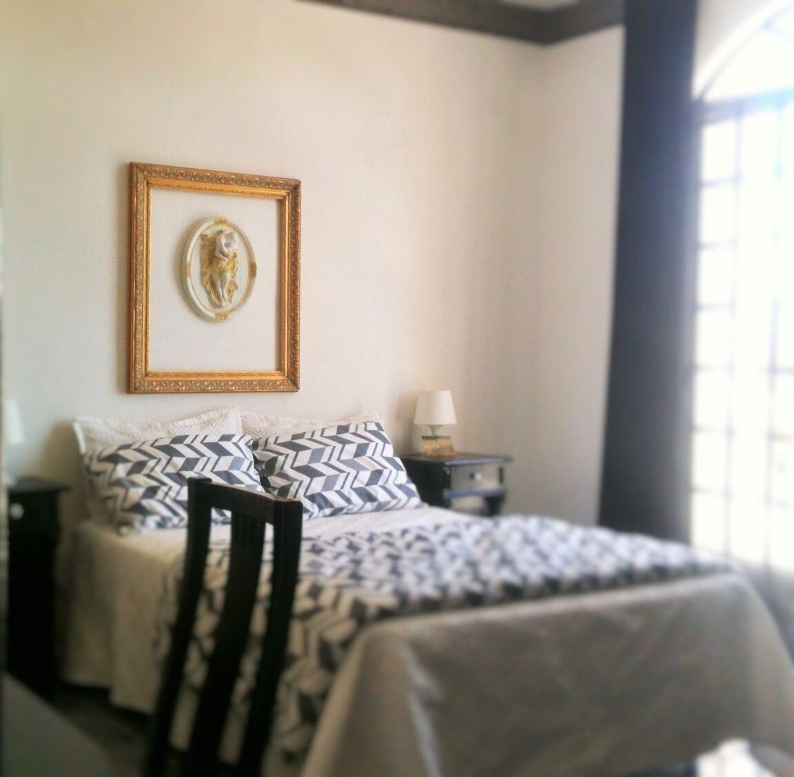 Habitación Vila Domini