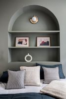 Alquiler Vacacional - Bright, elegant and newly refurbished family flat in the heart of Paris.