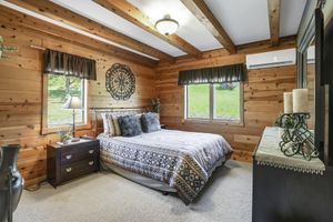 Alquiler Vacacional - Indoor Pool,Largest Game Lodge,Sleeps 39