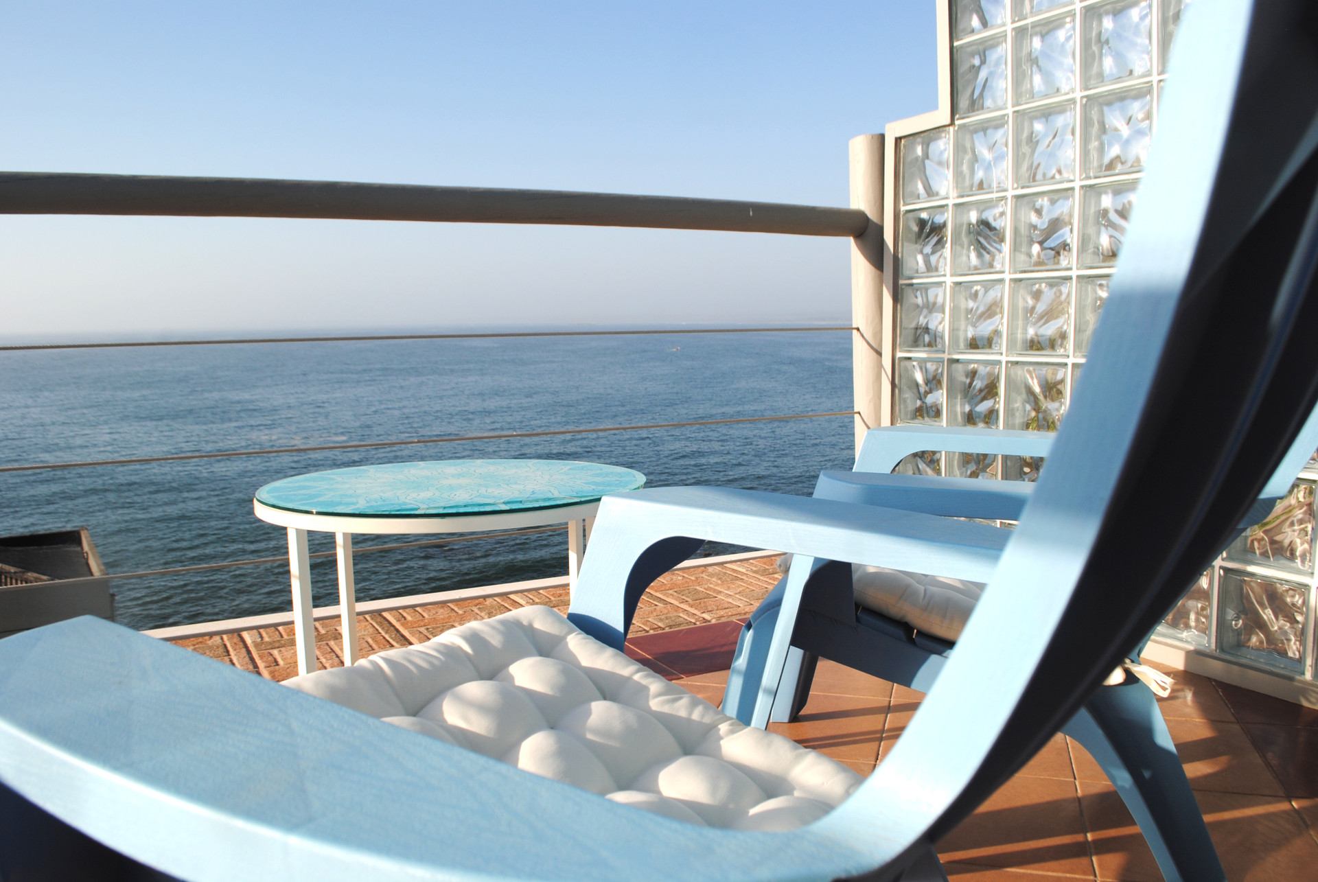 Comodidades del Alojamiento Azulpacífico Hotel Boutique