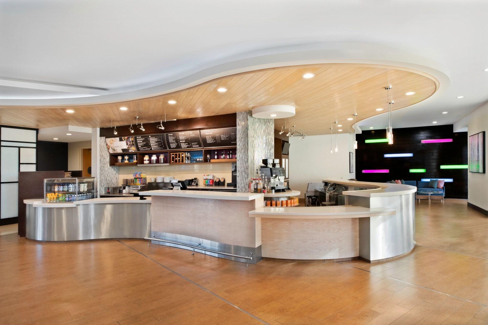 Restaurant Courtyard by Marriott San Jose North/Silicon Valley