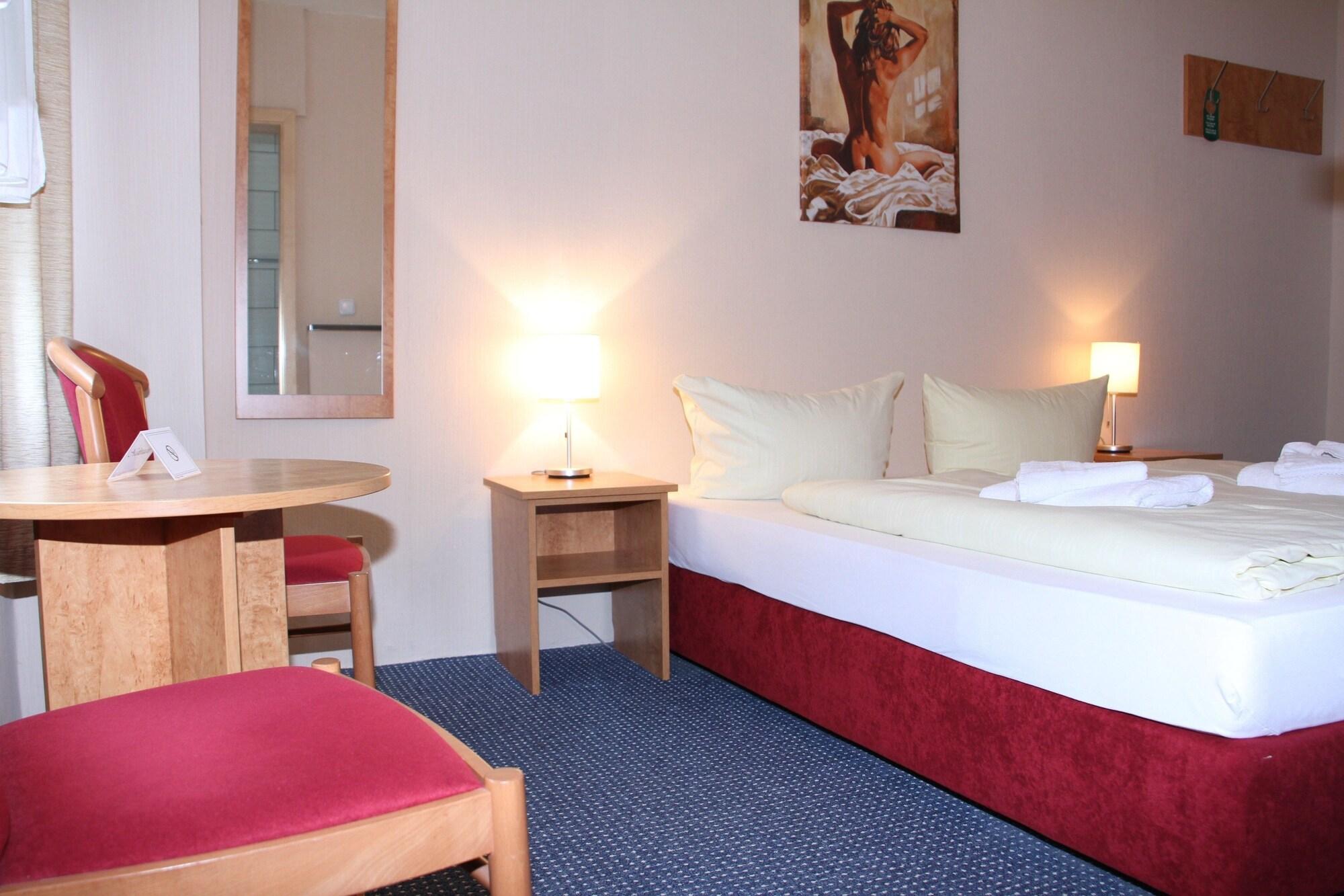 Set de Habitación Hotel Holl
