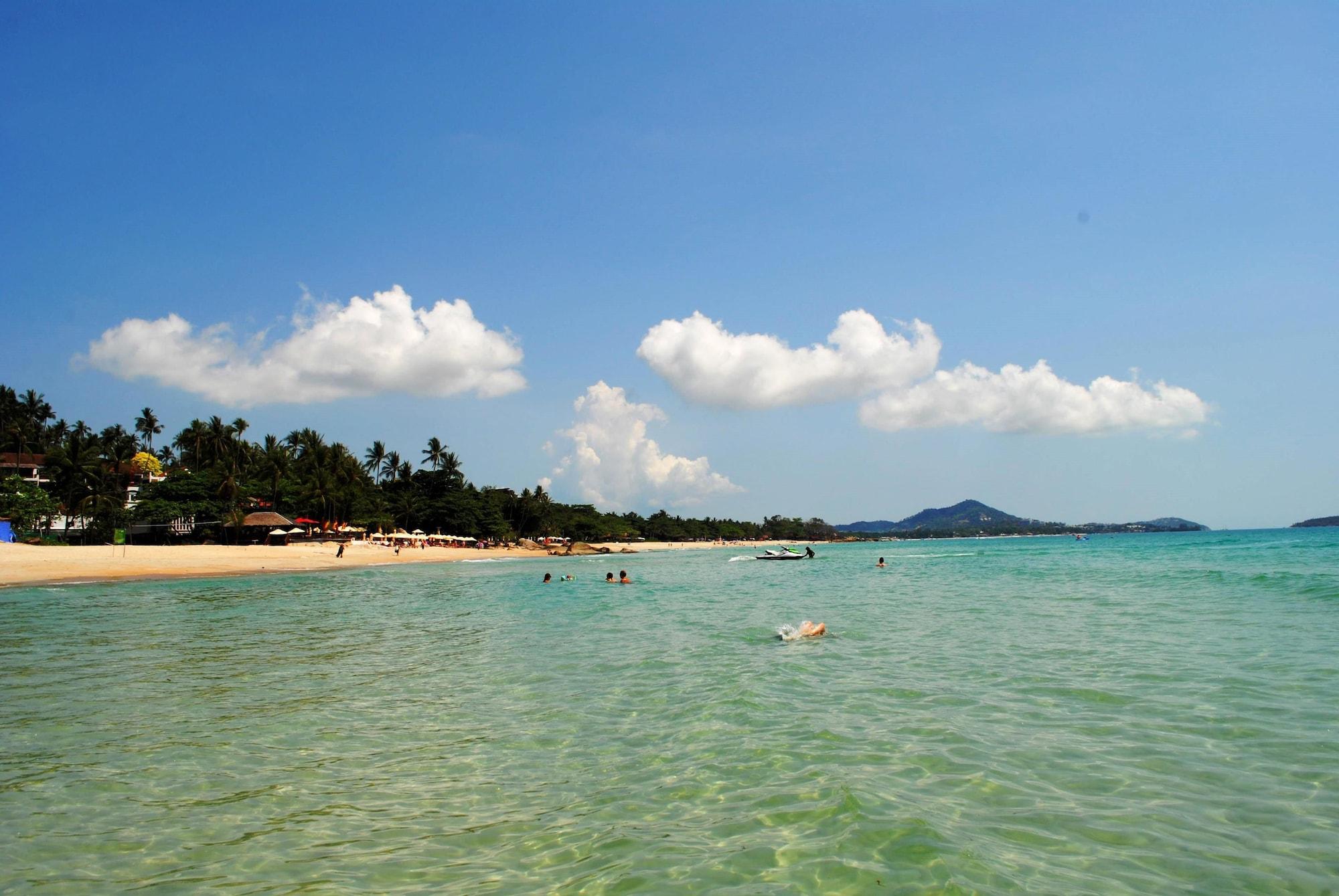 Playa Baan Sawan Samui Resort