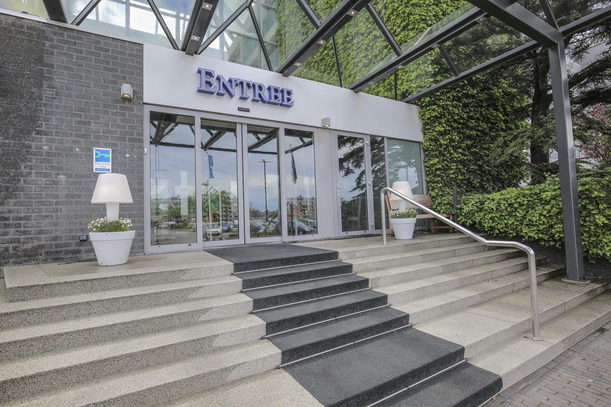 Gimnasio Fletcher Hotel - Restaurant Leidschendam - Den Haag