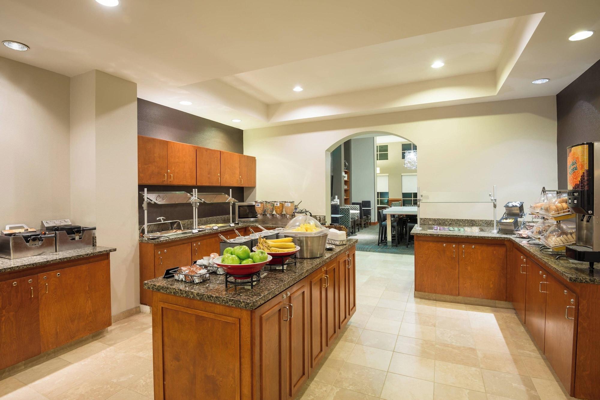 Restaurant Residence Inn by Marriott Fort Lauderdale SW Miramar