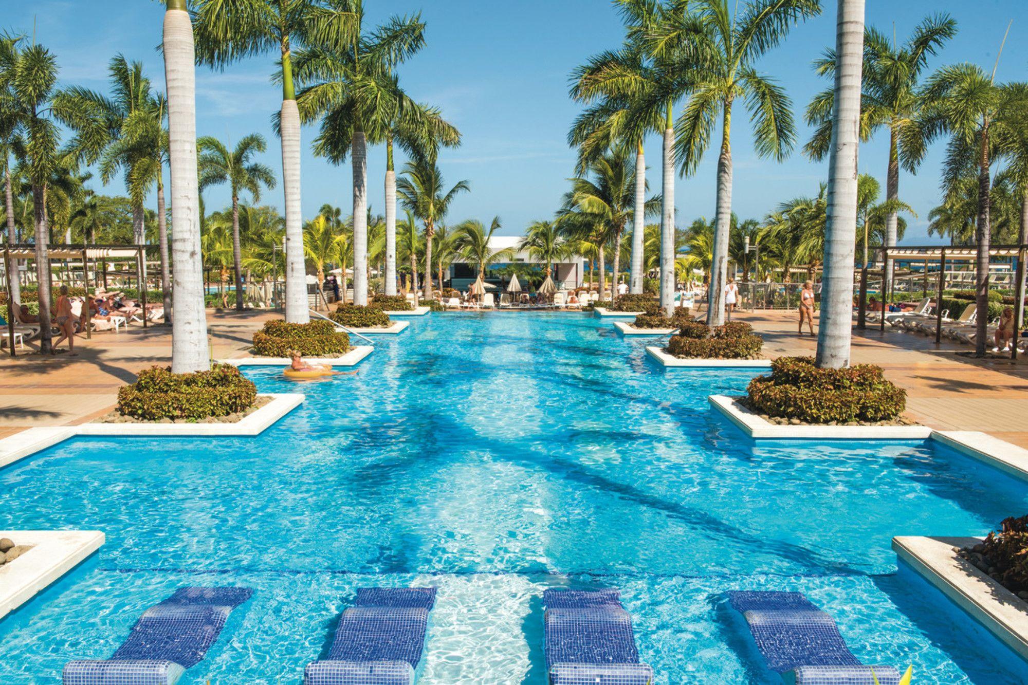 Hotel Riu Palace Costa Rica