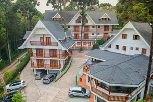 undefined - Campos dos Holandeses Pousada