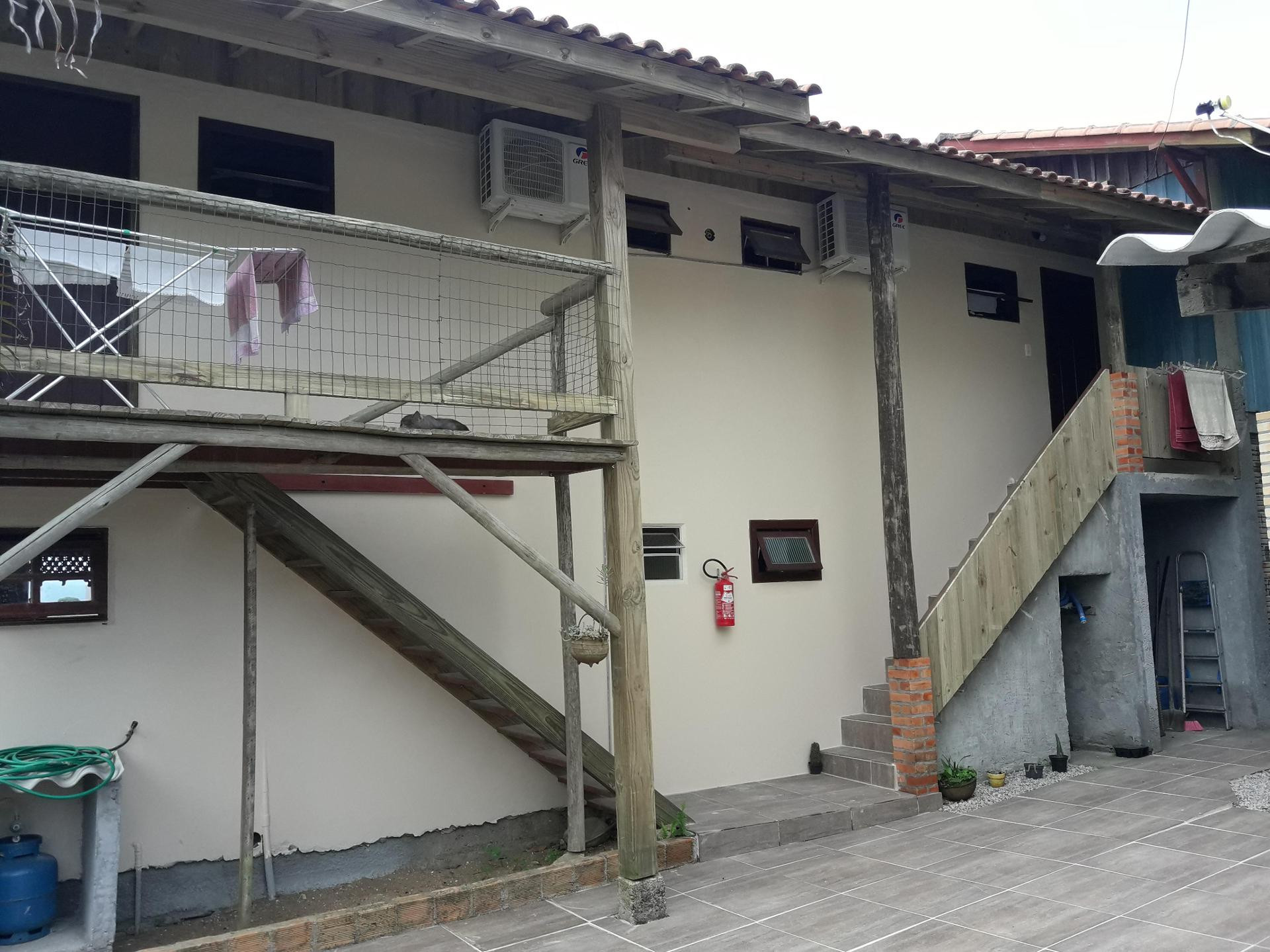 Vista Exterior Morada Sol & Lua