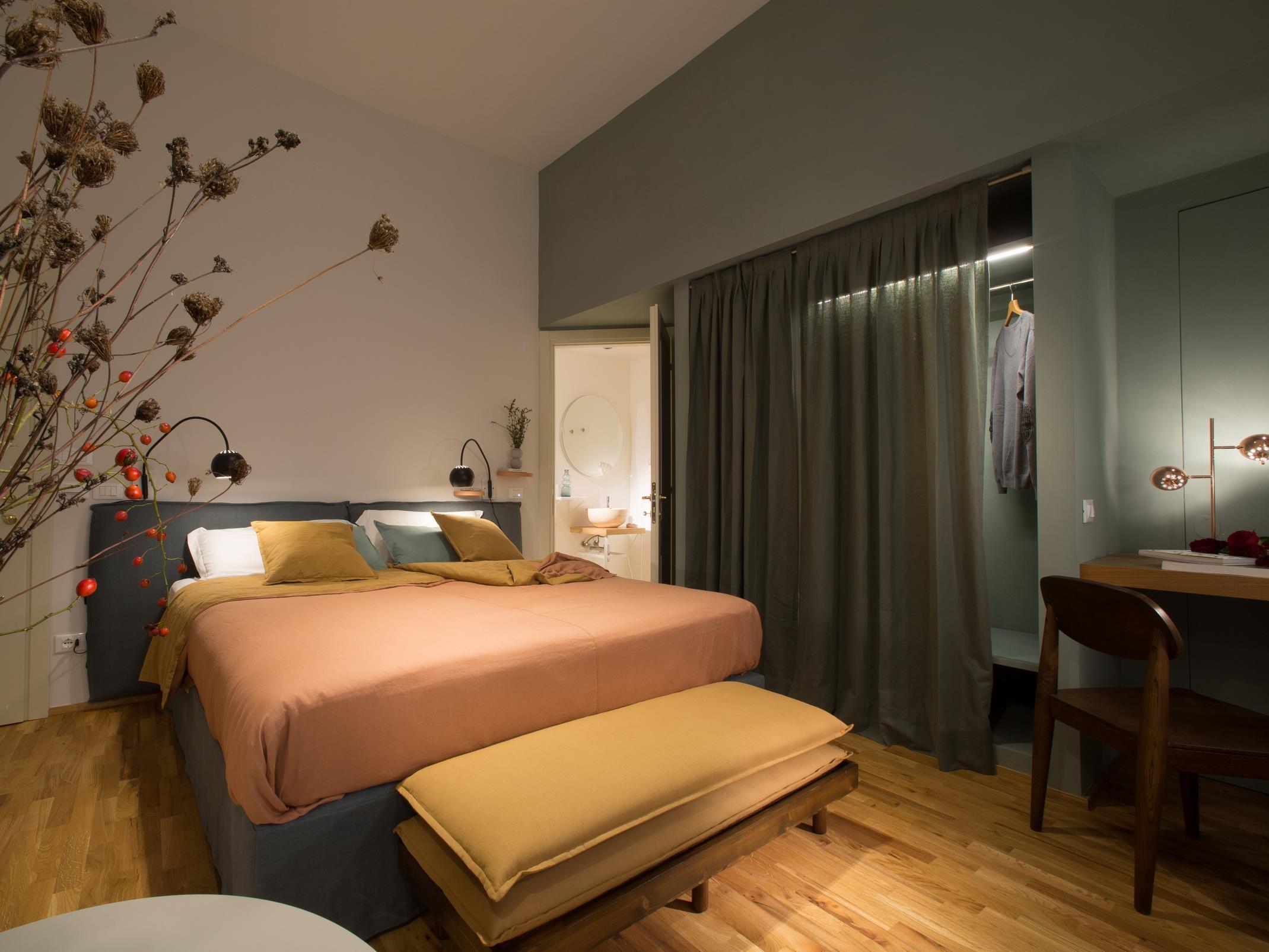 Vista Exterior B&B Santa Maria del Fiore