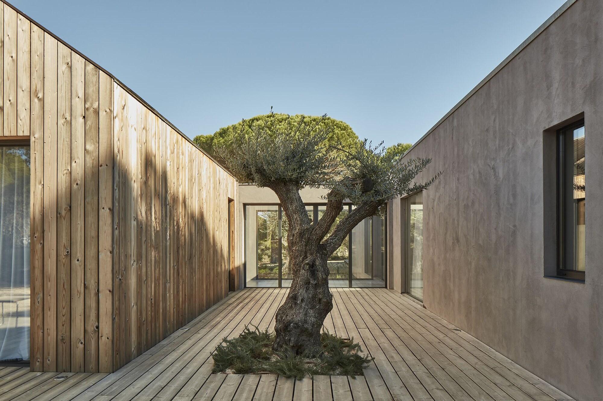 Vista Exterior Sublime Comporta Country Retreat & SPA