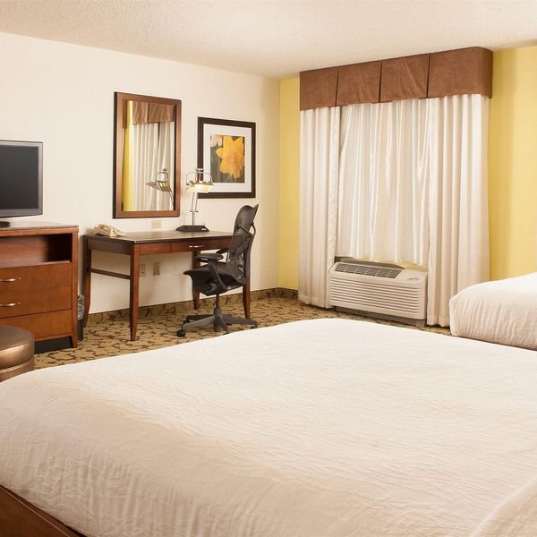 Hilton Garden Inn Orlando Airport