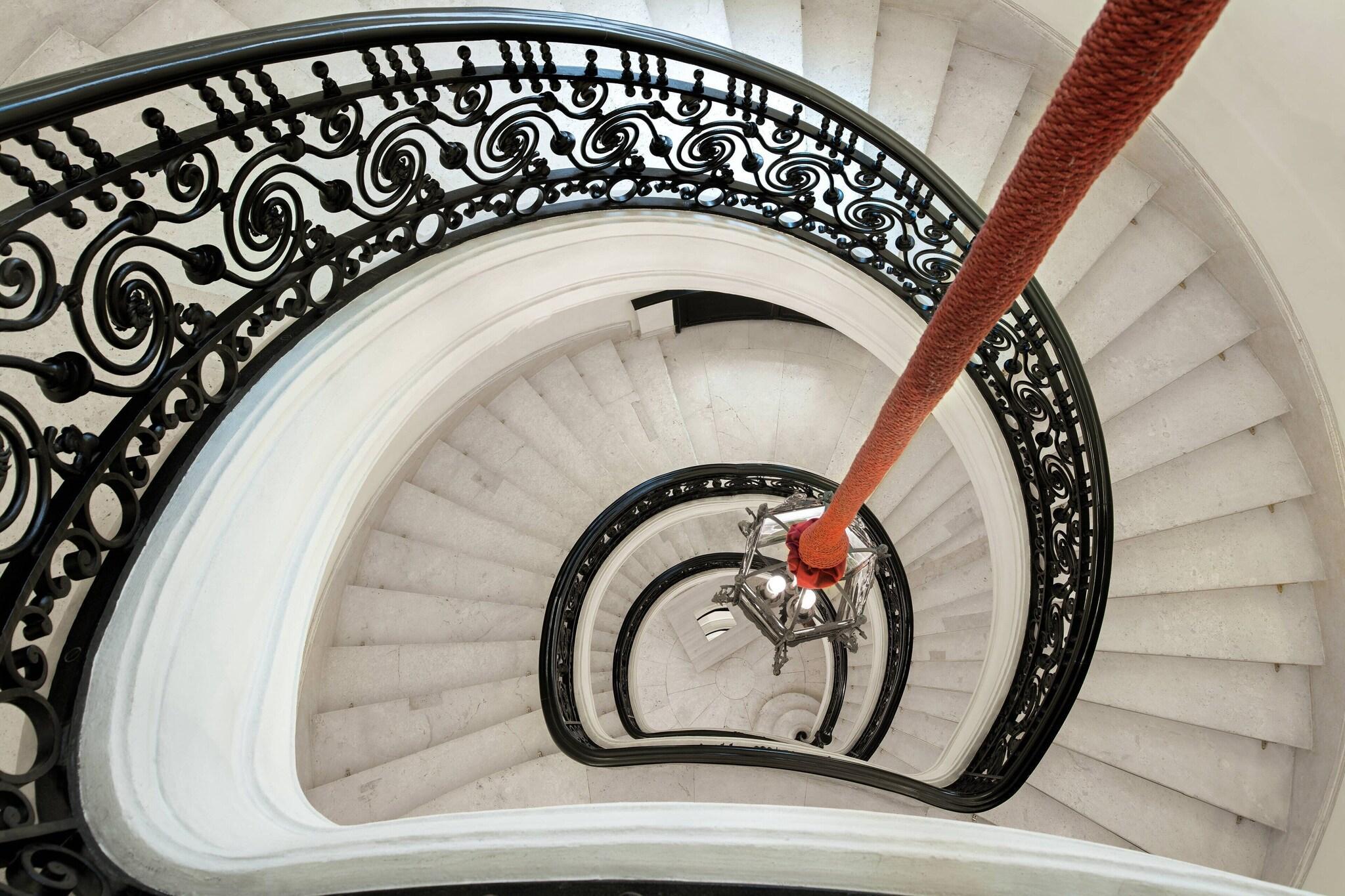 Vista Exterior Hotel Palacio Del Retiro, Autograph Collection